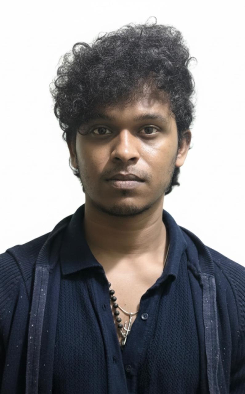 Karthikeyan S's avatar